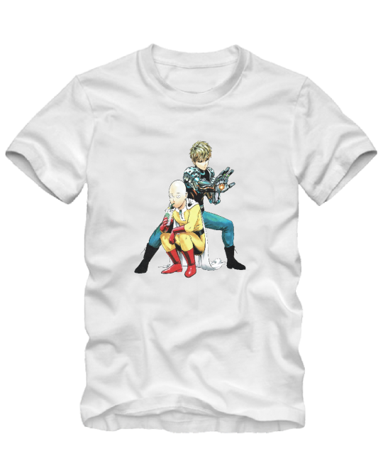 One punch man One punch man